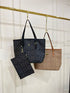 Luxury Spacious Women Shoulder Tote Bags